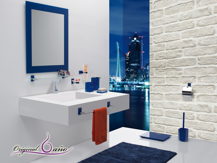 Accesorios de Baño-Original-Baño | Original Baño